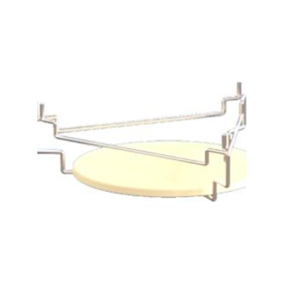 Ceramic Heat Deflector