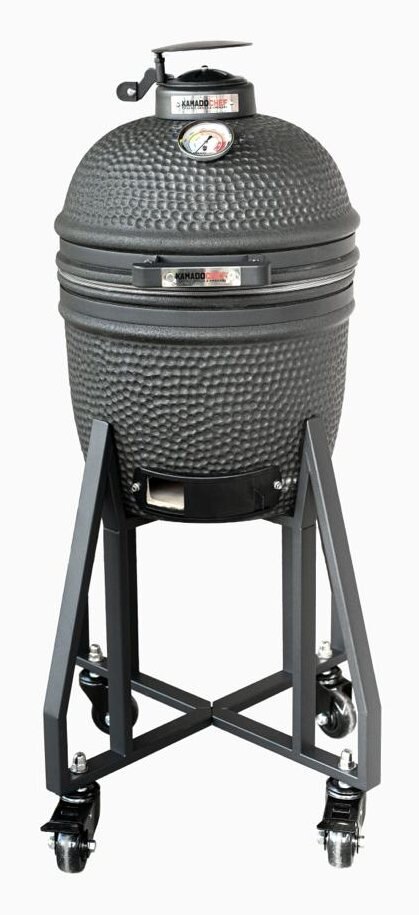 Kamado Chef 13 front view