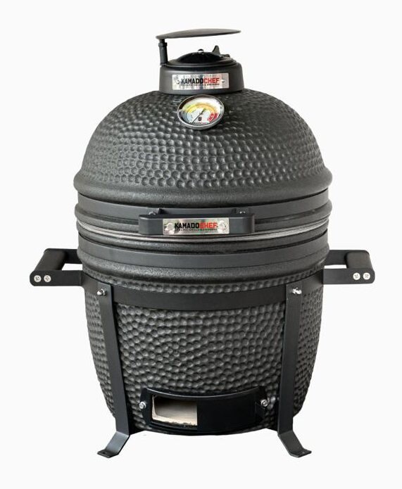 Kamado Chef 13