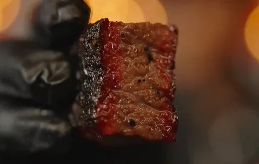 Boneless, Tender Short Ribs